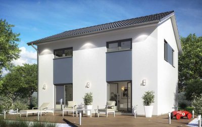 Klein und fein – kommt hier groß raus