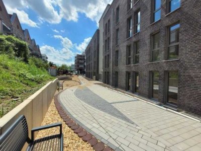 geräumige 3-Zimmer-Wohnung mit Sonnenbalkon und TG-Stellplatz im beliebten Kölner S