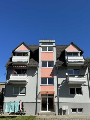*  *  *  Hübsche 2 Zimmer zum sofort WOHLFÜHLEN  *  *  *