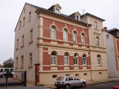 Erstbezug nach Sanierung: geräumige 1-Zimmer-Erdgeschosswohnung zur Miete in 97727