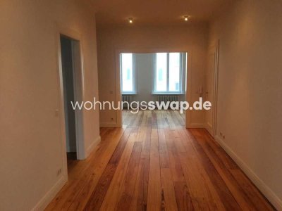 Wohnungstausch: Schmarjestraße 50