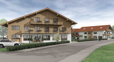 Highlight - 4 Zimmer DG - Wohntraum - TG Stellplatz