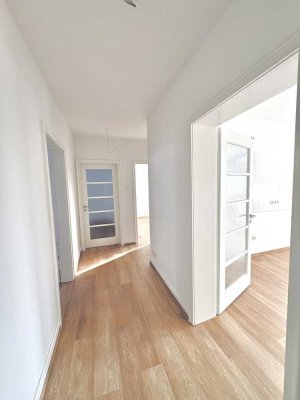 Vordere Wüste, charmante 3-Zi-Altbauwohnung