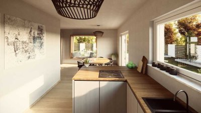 Zeit für ein Zuhause nach eigenen Vorstellungen - Okal