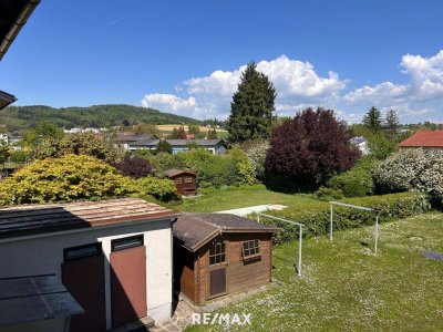 Familienhaus in Leonding in Traumlage