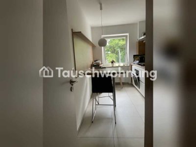 Tauschwohnung: Würmseestr gegen 5-Seenland