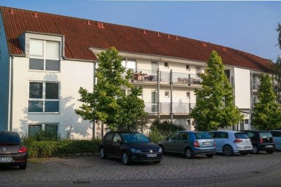 Modern wohnen im Erdgeschoss