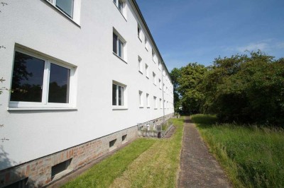 ++Charmante 2-Raumwohnung mit Einbauküche++