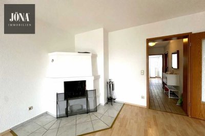Gemütliche 2-Zimmer Wohnung mit TG Stellplatz