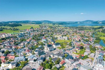Zweifamilienhaus oder Bauträgerobjekt