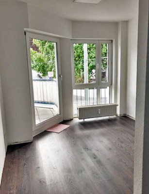 Schöne 1 Zimmer Wohnung in Mülheim an der Ruhr, Speldorf