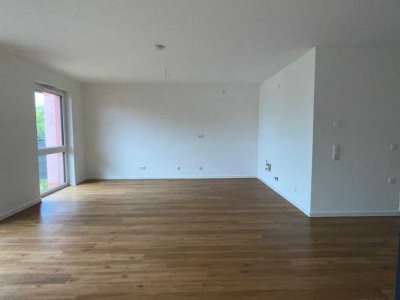 Optimal geschnittene 4-Zimmer-Wohnung mitTerrasse in gepflegter Wohnlage