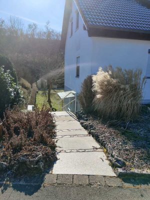 Schöne 3-Zimmer-Wohnung mit EBK in Bisingen-Steinhofen