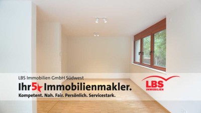 Erstbezug im Neubau: hochwertige Maisonette-Wohnung mit Platz für die ganze Familie!