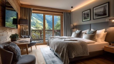 Exklusives Investment im Ausseerland – Stilvolles Wohnensemble nahe Bad Aussee