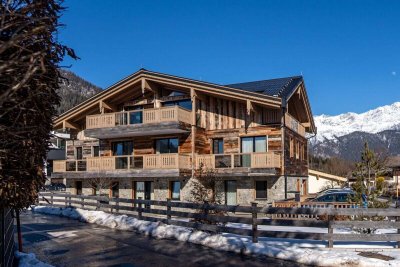 AUREA – Top Investment mit 5% Rendite in Leogang