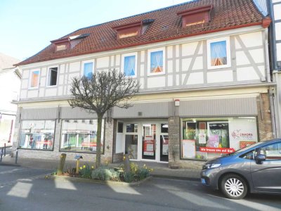 PROVISIONSFREI!!!!!!!!!!! - WOHN- UND GESCHÄFTSHAUS IN ZENTRALER LAGE!