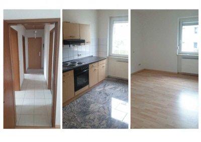 Schöne drei Zimmer Wohnung in Trier, Nord