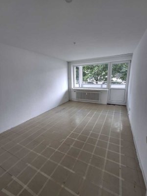 2 1/2 Zimmerwohnung in Bad Oldesloe