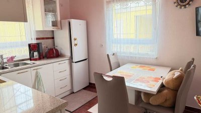 2-Zimmer Wohnung in Pforzheim Maihälden