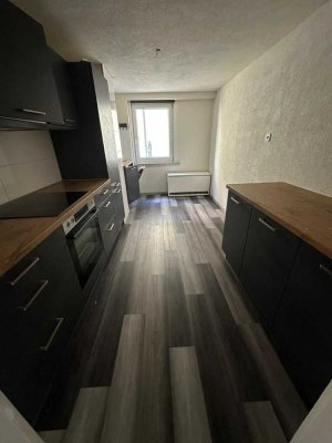 5-Zimmer im Erholungsgebiet