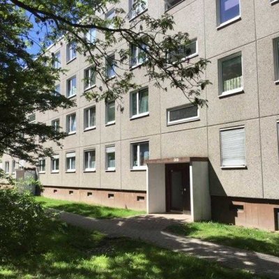 Schöne Wohnung: günstige 2-Zimmer-Wohnung in guter Wohnlage