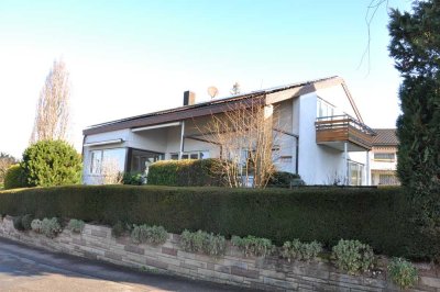 Reizvolles 1-2 Familienhaus in Bestlage von Erdmannhausen – direkt vom Eigentümer!