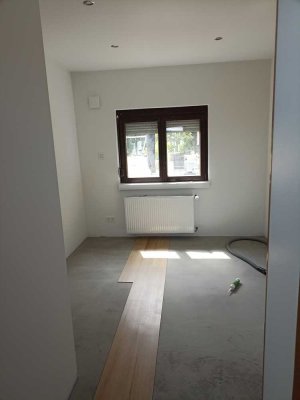 Renovierte 2-Zimmer-Wohnung in Westhofen