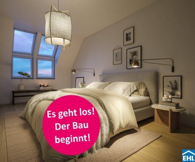 Exklusives Wohnen in Döbling – modernes Zuhause zwischen Eleganz und Grün