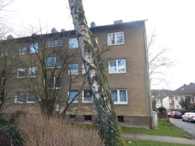 Wer will mich!? 3-Zimmer-Citywohnung