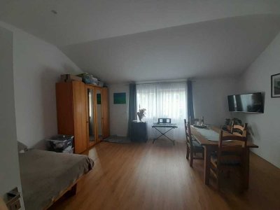 Nachmieter gesucht ab 1.06.  für freundliche 2-Zimmer-Wohnung in Korschenbroich