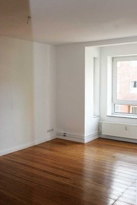 Schöne 1-Zi Wohnung in Kiel, Gaarden-Süd/Kronsburg