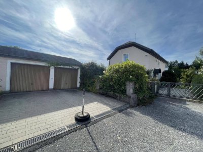 Refugium in Salzburg-Aigen