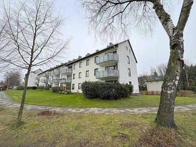 Käufer Provisionsfreie 4-Zimmer- Erdgeschoss Wohnung in Sankt Magnus