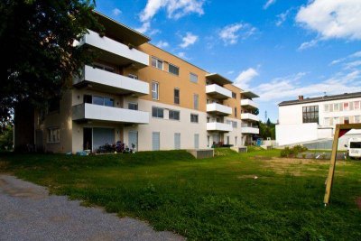 2-Zimmer-Mietwohnung in Bärnbach