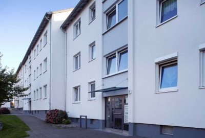 Ideal für Familien! 4 ZKB mit Balkon!