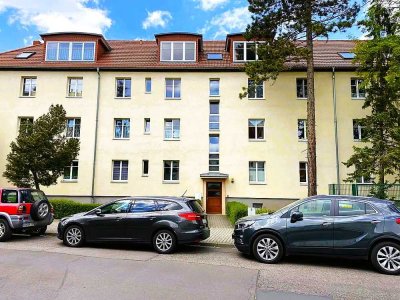 Gemütliches Wohnen in Reick