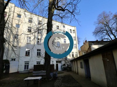 FRANZÖSISCHER BALKON & GEMEINSCHAFTSGARTEN - GUTER SCHNITT &  ZENTRAL GELEGEN - ZUR ZEIT VERMIETET