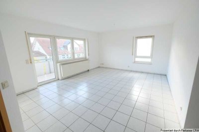 Gut geschnittene 3 Zimmer Wohnung zu vermieten