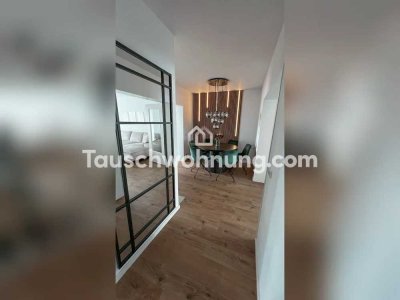 Tauschwohnung: 3-Zimmer-Wohnung in Ismaning gegen Wohnung in München