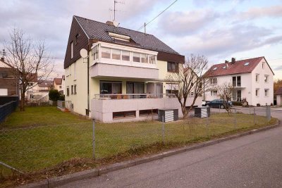 Wohnungspaket mit 4 Einheiten – Modernisiert und effizient beheizt