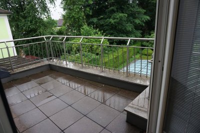 Linz, Grünoase, Helle und freundliche Wohnung im Spallerhofviertel**