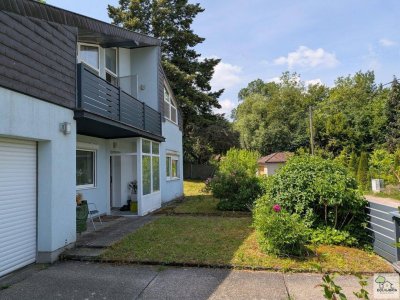 Kaufangebot angenommen - Einfamilienhaus mit Sanierungsbedarf &amp; Potential - Schöne Siedlungslage - Großer Garten