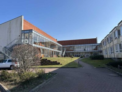 Schöne 2-Zimmer-Senioren-Wohnung in den Auetal-Terrassen in Harsefeld zu verkaufen