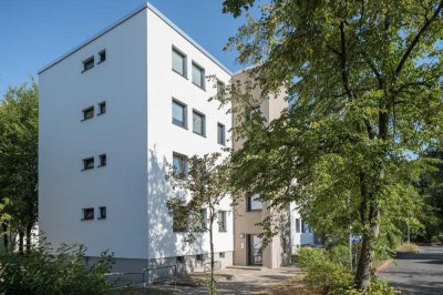 Große 4-Zimmer Wohnung in Vorsfelde-Wolfsburg!