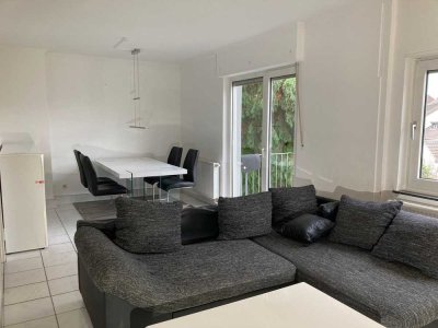 Helle Wohnung  im Westend