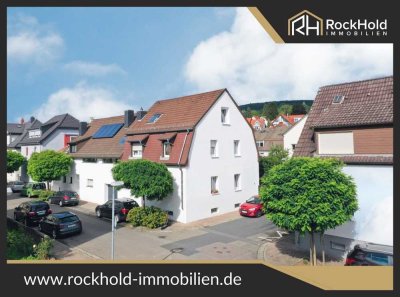 Charmantes Ein- bis Zweifamilienhaus im Herzen von Leimen!