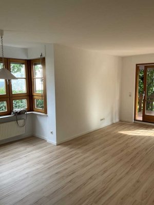 3 Zimmer-Erdgeschosswohnung mit Einbauküche in Ostfildern Ruit