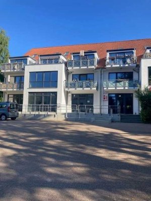 geräumige 2-Raumwohnung in Potsdam zu vermieten-Warteliste ist eröffnet