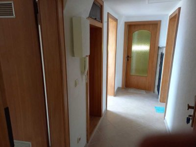 Wohnen mit Charakter: 2-Zimmer-DG-Wohnung in Pforzheim